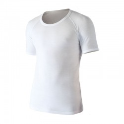 Camiseta interior térmica manga corta Biotex Technotrans