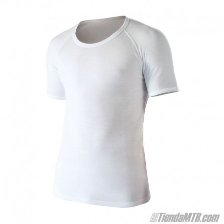 Camiseta interior térmica manga corta Biotex Technotrans