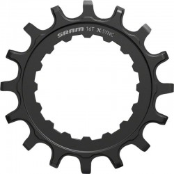 SRAM EX1 Chainring / sprocket for Bosch 2 ebikes motors