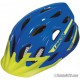 Casco Limar 545 azul y verde