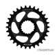 MTB Cannondale Hollowgram spiderless chainring Leonardi Factory Gecko 11s or 12s