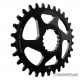 MTB Cannondale Hollowgram spiderless chainring Leonardi Factory Gecko 11s or 12s