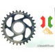 MTB RaceFace spiderless chainring Leonardi Factory Gecko 11s or 12s