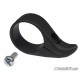 Chain reflector black 34.9mm