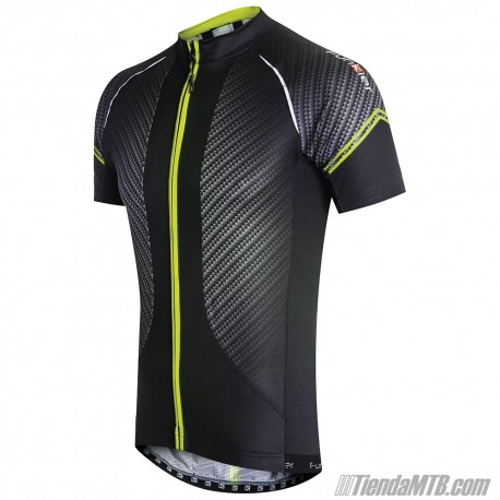 Short jersey Funkier Tivoli PRO carbon