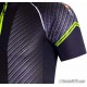 Maillot corto Funkier Tivoli PRO carbono