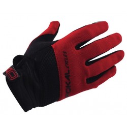 Guantes largos MTB Pokal