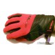 Guantes largos MTB Pokal