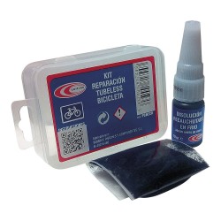 Bompar tubeless repair kit