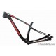 Leonardi Dark Lite 29 cuadro carbono XC