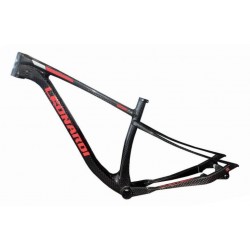 Leonardi Dark Lite 29 XC carbon frame