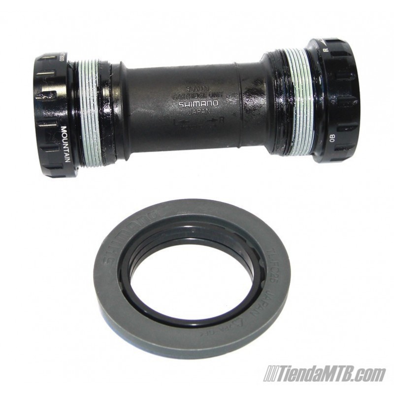 deore xt bottom bracket