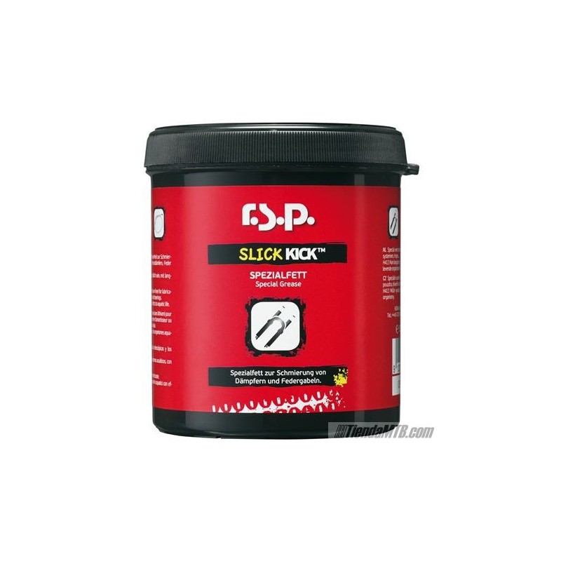 RSP Slick Kick suspension grease