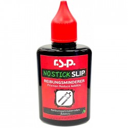 RSP NoStickSlip Anti-friction additive for suspensions 