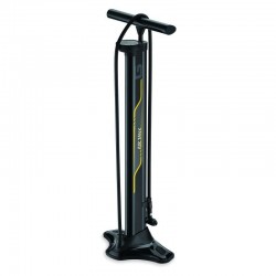 Airwave Airblast tubeless tyre track pump