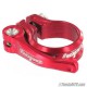 Ultralight HOPE seatpost clamp with QR