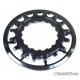 Haibike Xduro Bosch chainring