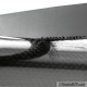 Carbocut hacksaw blade to cut carbon fiber