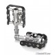 Single side clipless pedals XLC PD-S20