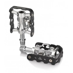 Single side clipless pedals XLC PD-S20