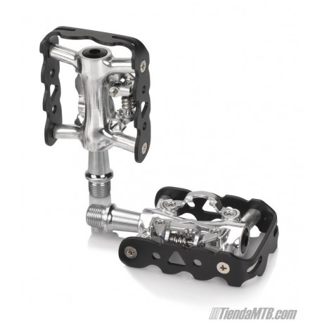 xlc clipless pedals