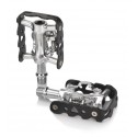 Single side clipless pedals XLC PD-S20