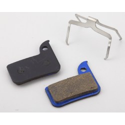 BBP-50 SRAM Level TLM, ULTIMATE, Red, Force, Rival, Apex bike disk brake pads Brakco