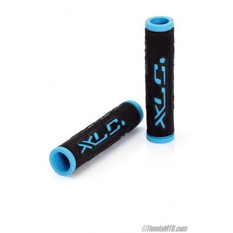 Punos Xlc Dual Colour Gr G07 Varios Colores 125 Mm Tiendamtb Com