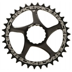 MTB RaceFace spiderless chainring for CINCH type cranks11s or 12s