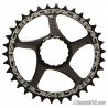MTB RaceFace spiderless chainring for CINCH type cranks11s or 12s