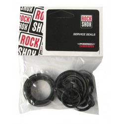 Rock Shox RS1 seals and dust wippers kit 32mm