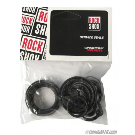 Rock Shox RS1 seals and dust wippers kit 32mm