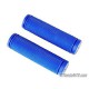 Velo Handlz rubber grips 130mm