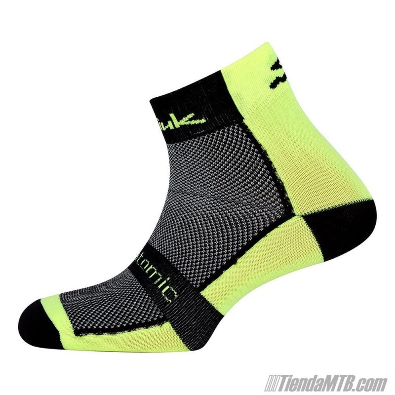 Download SPIUK Anatomic cycling socks 3 pack - TiendaMTB.com