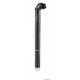 Aluminium seatpost XLC Comp R04 400mm black