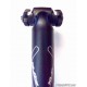 Aluminium seatpost XLC Comp R04 400mm black