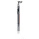 Aluminium seatpost XLC Pro 400mm silver