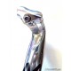 Aluminium seatpost XLC Pro 400mm silver