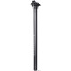 Inline seatpost Brand-X 400mm black