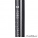 Inline seatpost Brand-X 400mm black