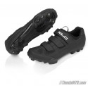 Zapatillas MTB XLC CB-M06 Negras