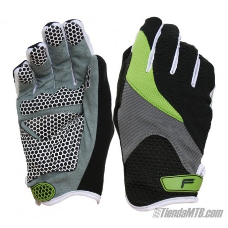 Zenmaster Fullfinger gloves