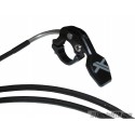 XLC Remote lever kit for telescopic seatposts