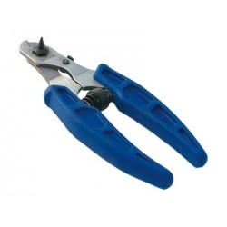Professional cable and housing cutter