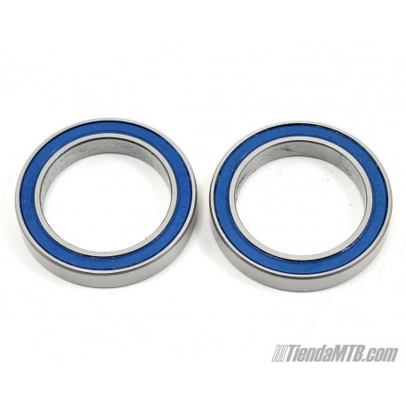 BB30 bottom bracket bearings for MTB