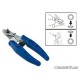 Professional cable and housing cutter