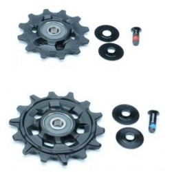 12 or 14 Teeth SRAM jockey wheels for 11 & 12sp