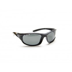 Gafas Extreme Raptor Polarizadas S3 Negro