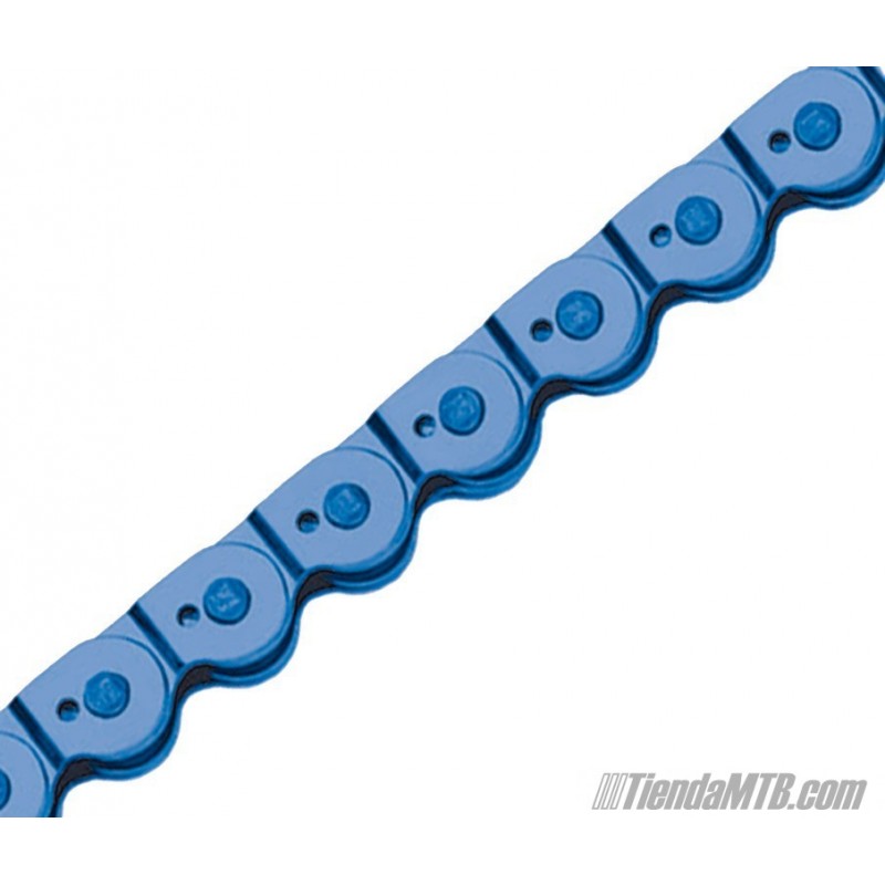 Blue Magic Colour Chain TiendaMTB