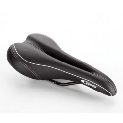 GES Zeus 2 Saddle